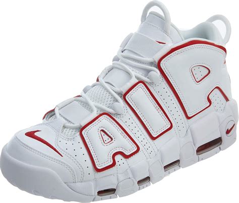 nike uptempo shoes.